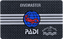PADI・ダイブマスターコース